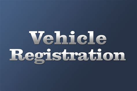Classifications are as follows passenger cars, utility vehicles, SUVs, motorcycles, trucks and buses, and trailers. . Clarksville vehicle registration